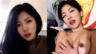 POV! Tự quay sex Tết ~ Phát đầu tiên ❤️ Giữ tinh trùng của các anh cho em
