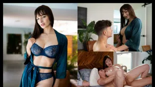 Hắn Mắc Nợ Tao Một Cảnh Đụ Điên Cuồng - Lexi Luna
