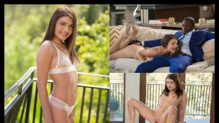 Rắc Rối Của Cô Gái Trẻ Adria Rae