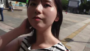 Cô Gái Thể Thao Đẹp Da Trắng