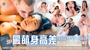 Ghi chú tình dục hai hình xăm ruột Tây, Macy Chan