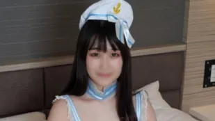 FC2PPV-4672943 Cosplay Thiếu Nữ Phép Thuật Ba Người