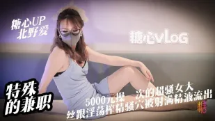 Công Việc Bán Thời Gian Đặc Biệt Kitano Ai