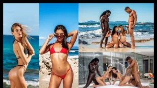 Tham Gia Cùng Chúng Tôi Emily Willis, Tiffany Tatum