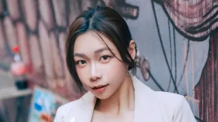Trứng Rung Điều Khiển - Bitch Bé
