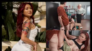 Thư Viện Rên Rỉ - Rae Lil Black