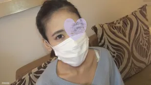 FC2PPV-1301407 Vợ Trẻ Đẹp Gầy