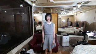 FC2PPV-4575736 Cô Gầy E Cup Nhạy Cảm Với Close-Up Sex Nội Tinh Dã Mãnh Liệt