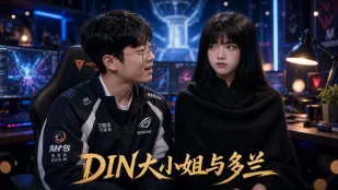 Tiểu thư BIN và Dolan phim ngắn AI người lớn bản đầy đủ tập 1-2