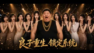 Lương Tử tái sinh liên kết hệ thống phim ngắn AI người lớn bản đầy đủ tập 1-4