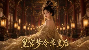 Mộng lệnh hoàng cung chương hoàng hậu phim ngắn AI người lớn bản đầy đủ tập 1-2