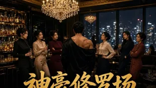 Trường tu la thần hào phim ngắn AI người lớn bản đầy đủ tập 1-2