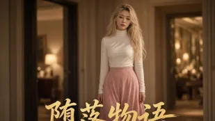 Vật ngữ rơi mùa 1 phim ngắn AI người lớn bản đầy đủ tập 1-2