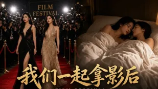 Chúng ta cùng lấy nữ hoàng phim ngắn AI người lớn bản đầy đủ tập 01-04