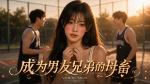 Trở thành thú mẹ của anh em bạn trai AI phim ngắn người lớn trọn bộ 01-06 tập