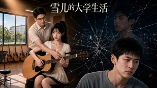 Cuộc sống đại học của Xueer AI phim ngắn người lớn trọn bộ 01-06 tập