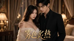 Sương màu nóng bỏng phim ngắn AI người lớn bản đầy đủ tập 1-2