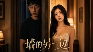 Bên kia tường phim ngắn AI người lớn bản đầy đủ tập 1-2