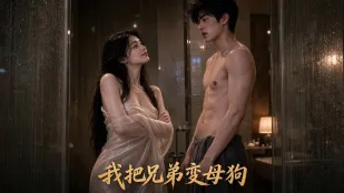Tôi biến anh em thành chó cái phim ngắn AI người lớn bản đầy đủ
