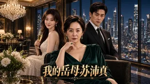 Mẹ vợ của tôi Su Peizhen AI phim ngắn người lớn trọn bộ 01-09 tập
