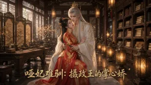 Phi câm khó thuần niềm vui lòng bàn của vua Niết Chính phim ngắn AI người lớn bản đầy đủ tập 01-10