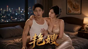 Chị dâu diễm phim ngắn AI người lớn bản đầy đủ tập 01-05