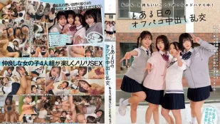 Cuộc Hẹn Offline Bùng Nổ: Creampie & Orgy Cuồng Nhiệt