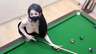 Bóng Bàn Đồng Hành Một Gậy Vào Hang