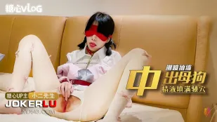 Creampie Con Chó Cái Nhỏ Dâm