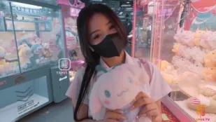 Bạn Thuở Nhỏ Em Gái Trở Thành Bồn Cầu Thịt
