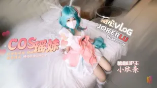 COS Nhẹ Yao Em Xiao Xin Nai