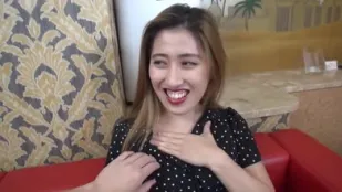 Gặp Gái Nhảy Dâm Đãng