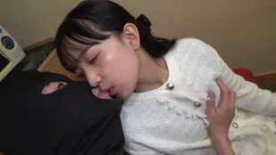 FC2PPV-3200352 Ước Mơ Tiền Bạc, Kết Thúc Bằng Creampie