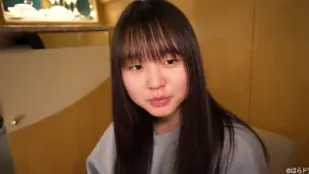 Shio-chan giống Tào-chan - Lần đầu khách sạn tình ái, creampie không bao