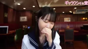 Nụ cười rạng rỡ và giọng Kansai cực đã