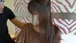 FC2PPV-4131281 Em Gái Mảnh Mai, Da Trắng, Không Lông, POV Siêu Mạnh