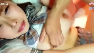 FC2PPV-4754430 Cuộc Chiến 3 Ngưới Điên Cuồng Với Ngực Khủng