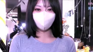FC2PPV-4876043 Yuri H-Cup Ướt Át Phần 23