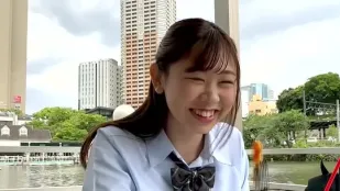 FC2PPV-3743482 Em Gái Ngực Khủng 18 Phát Creampie Liên Tục