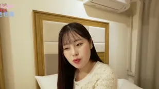 Vợ Chồng Bất Mãn Dục Vọng Thất Thủ Trước Kích Thước Khủng