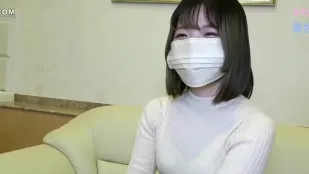 FC2PPV-3131261 Em Gái Ngây Thơ Lần Đầu Thử Blowjob Rung Rẩy