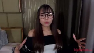 FC2PPV-4724134 Giống Hashimoto Kanna, Cô JD Nghiệp Dư Không Biết Giá Trị Lồn Mình, Xả Trong Không Bao