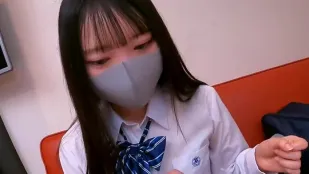 FC2PPV-4811055 Mỹ thiếu nữ mảnh mai thấp đạt Nogizaka lần đầu quay