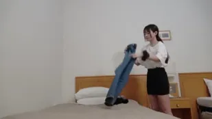 FC2PPV-4396390 Thợ Massage Nam