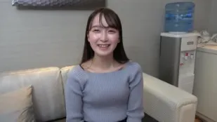 FC2PPV-4430742 Cô Gái Trong Sáng Yên Lặng Tham Vọng Làm Người Dẫn Chương Trình Haruka-chan