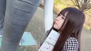 FC2PPV-4208743 Cô Gái Nhà Bên