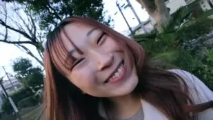FC2PPV-4267619 Cô Cao Gầy Giọng Dễ Thương Ngây Thơ