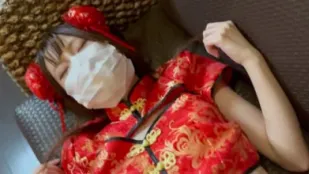 FC2PPV-4742293 Nữ Sinh Viên Cuồng Cosplay