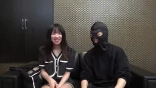 FC2PPV-4745529 Cúp D Người Mảnh Mai Minato-chan