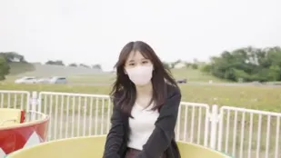FC2PPV-3079302 Cô học sinh xinh đẹp mặt idol dễ thương